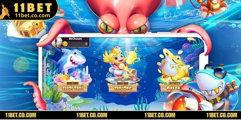 Cách điều khiển súng