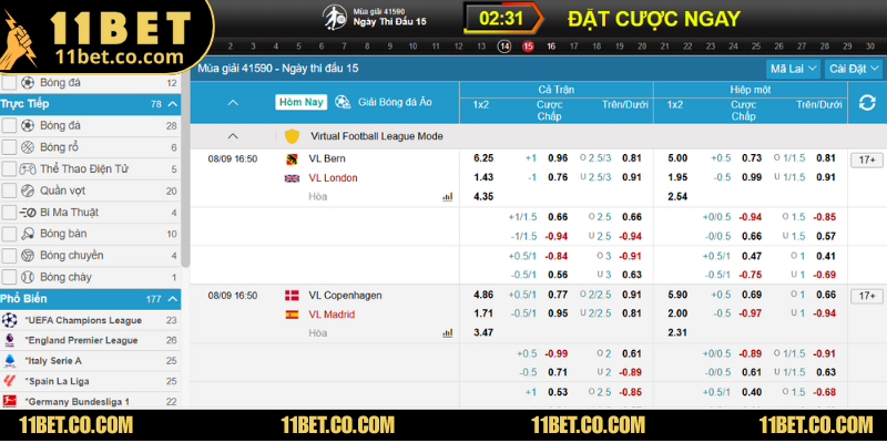 Đa loại hình giải trí online đặc sắc 2025 cho khách hàng chọn