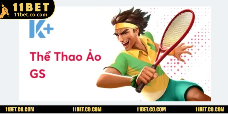 Tìm hiểu quy tắc đặt cược trong thể thao ảo GS