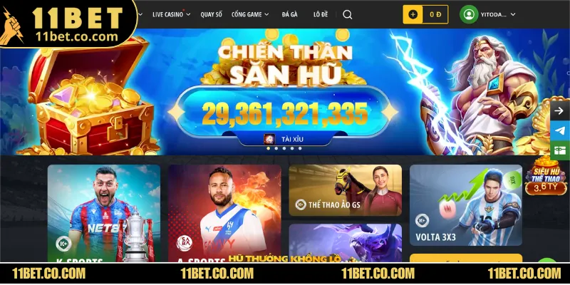 Tổng hợp các thông tin cần biết về điều khoản điều kiện do sòng bạc 11BET quy định
